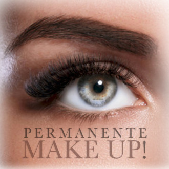 Permanent MakeUp